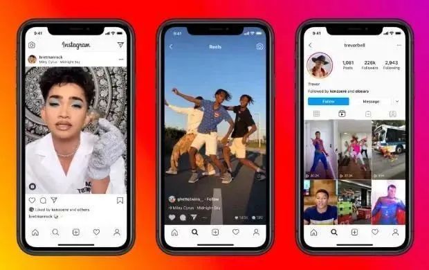 Facebook再战字节跳动，东南亚短视频之争鹿死谁手？