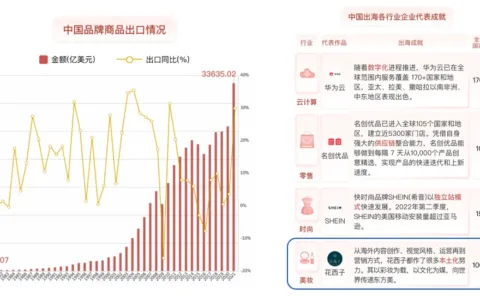 海外掘金路漫漫，彩妆出海成果几何