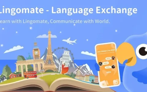 看直播、找朋友还能学中文？测测「Lingomate」打入菲律宾Top5