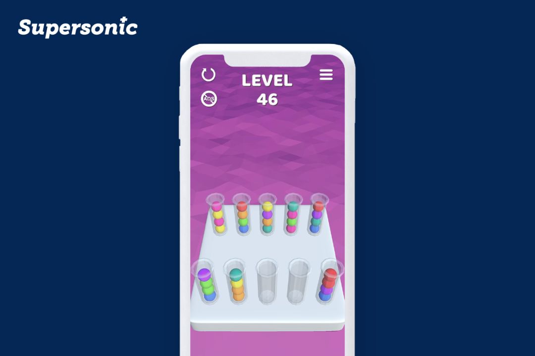 ironSource成立Supersonic Games游戏工作室