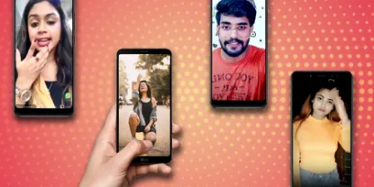 印度“中国APP禁令”实施两周，本土短视频应用表现真的好吗？