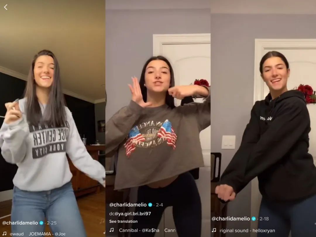 TikTok攻下网红之都洛杉矶
