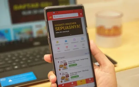 Do First | 零佣金？谈印尼版“美团”折扣平台的生存法则