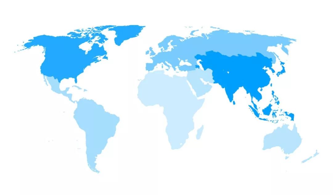 2020年5月中国手游发行商全球 App Store 和 Google Play 收入排行榜