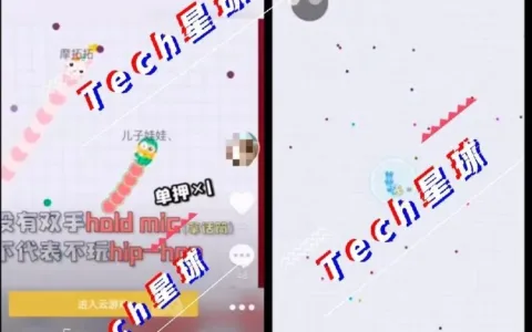 抖音内测“云游戏”功能， 短视频可直接体验游戏