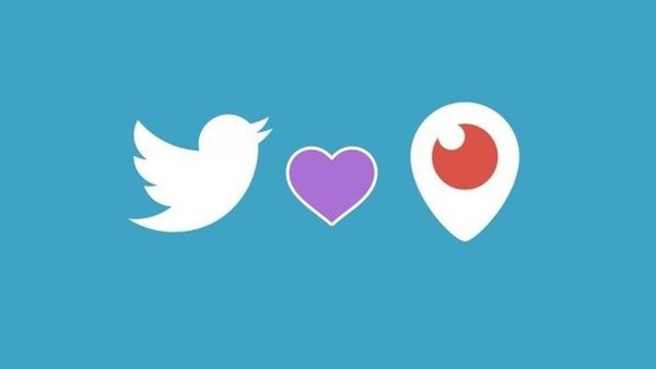 外媒：Twitter将于明年初关闭Periscope实时短视频服务