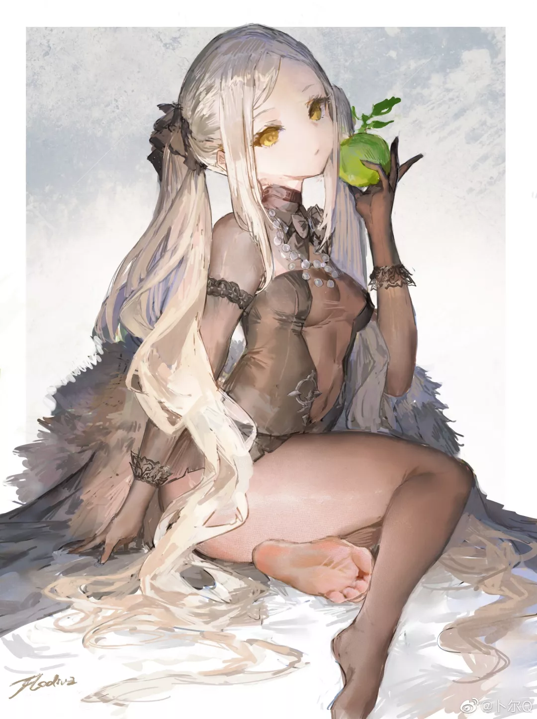 英雄互娱潘神工作室曝光，神秘二次元RPG原创项目在研
