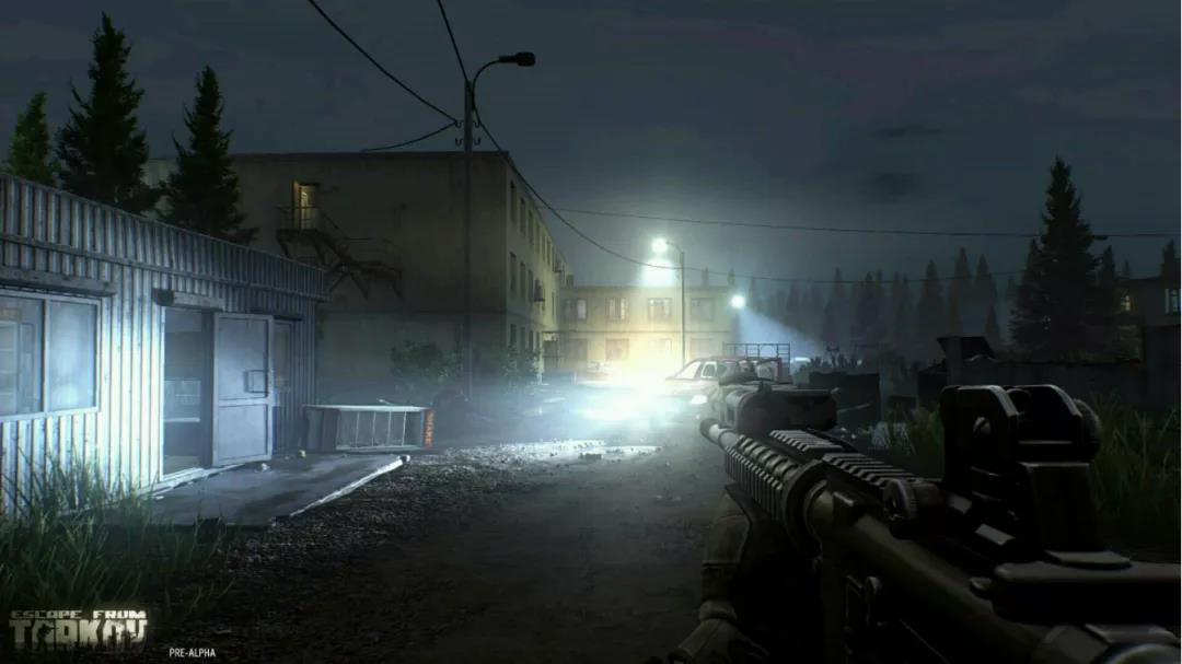 新品观察|下一个PUBG即将来临？科隆游戏展腾讯打出了一张王牌