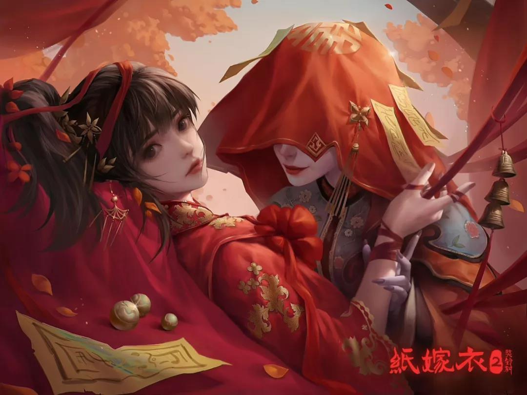 评分高达9.6，这款“恐怖游戏”竟然在B站、TapTap上屠榜了