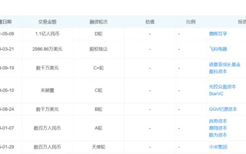 独立站月营收超百万！小米生态链企业重启IPO