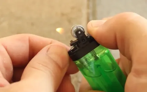 一元打火机称霸全球，国外不同意销售就告到他们同意！做跨境，还得学温州人！
