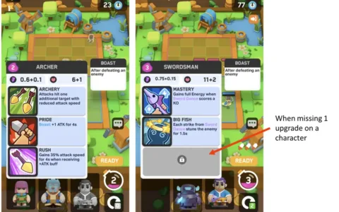 Supercell上海工作室首款游戏，下一款十亿美元游戏？