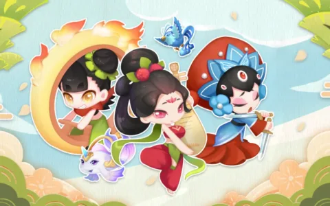 这家深圳上市公司带着新作，杀进了“合成”游戏赛道