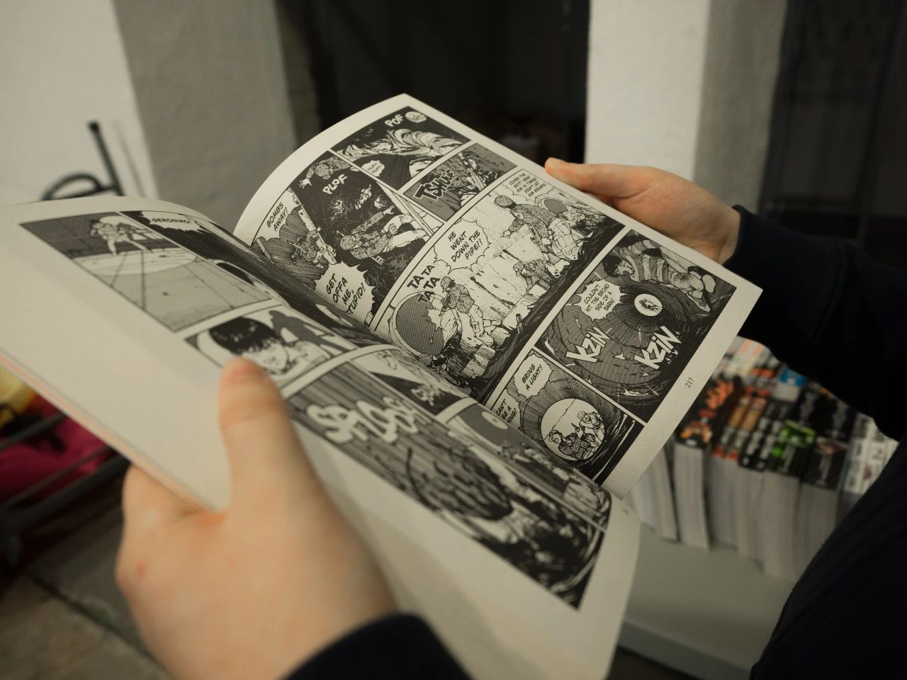 快看漫画，寒冬酝酿新生？