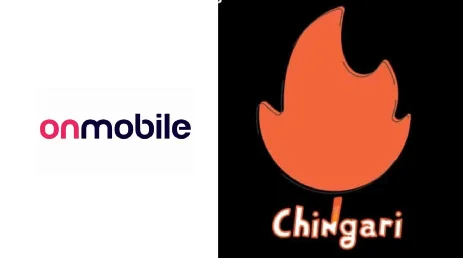 印度短视频应用Chingari获1300万美元融资：添加游戏内容，并推动短视频业务变现