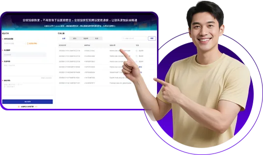 全球短信群发