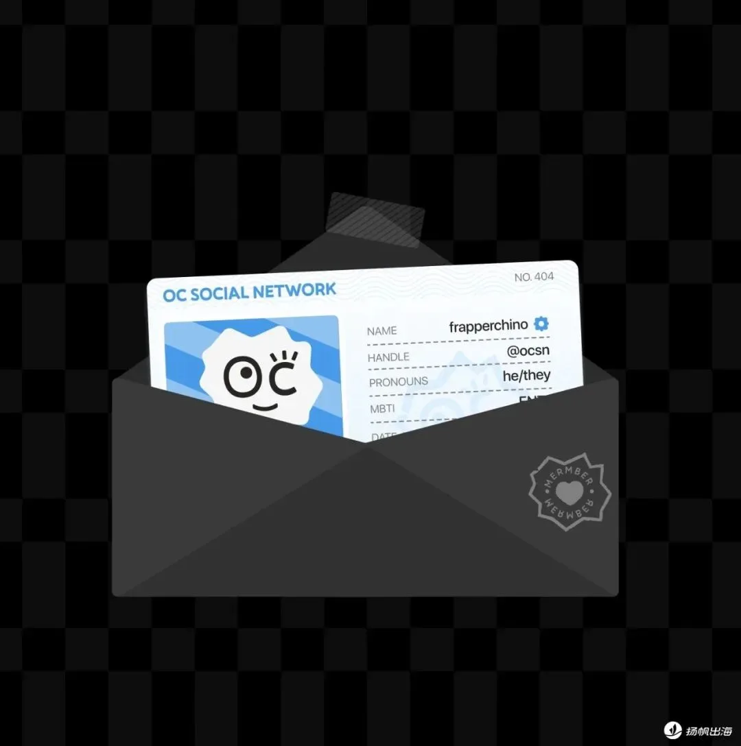 新品上线跻身美国谷歌社交榜Top9，6人团队用“去AI化”玩法重新定义角色社交