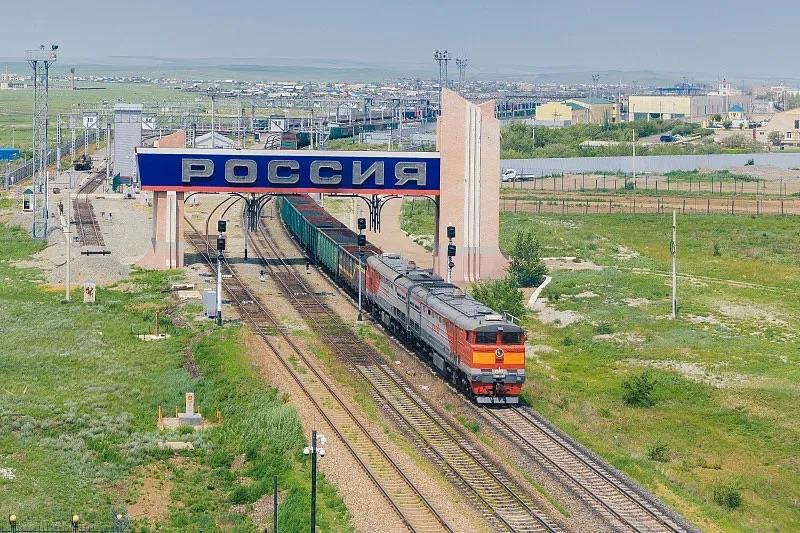 中国输俄货物滞留哈边境，俄罗斯严查“灰色进口”，俄消费品遭冷遇