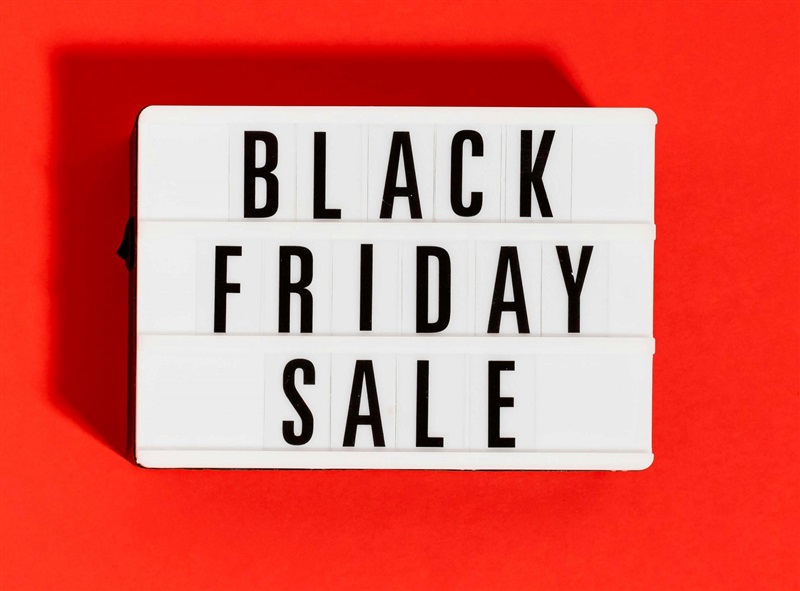 2025敦煌网黑五大促全球开启