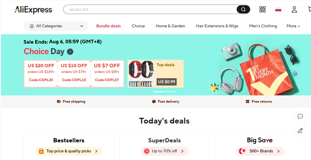 中东欧增量蓝海：波兰跨境电商市场全景洞察 ｜欧洲跨境电商