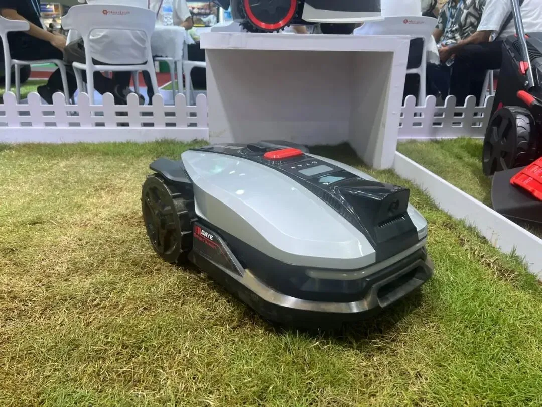 从代工到吃下本土巨头，宁波大卖占领欧洲家庭草坪 ｜跨境电商