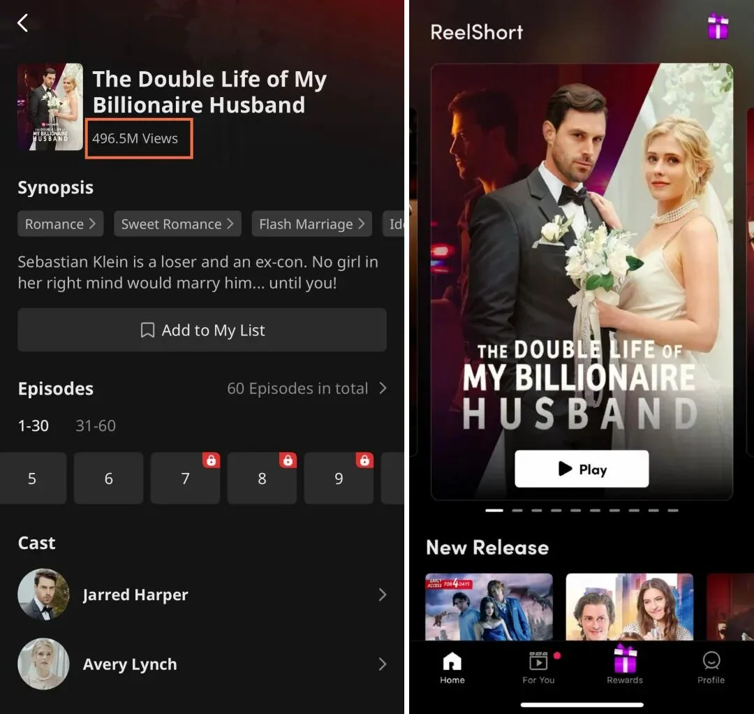 短剧如何在美国“重写”娱乐规则？