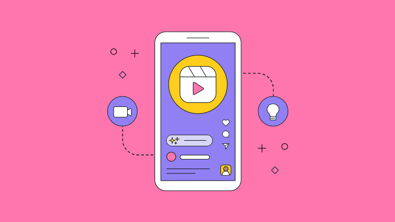 Instagram没有浏览量？教你用Reels提升曝光率！