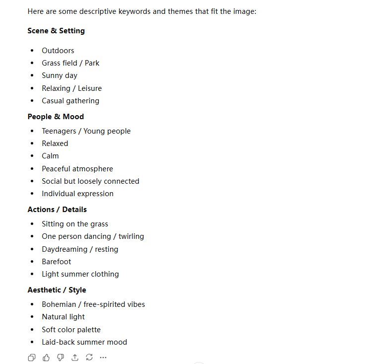 图片如何“视觉埋词”，从而迎合亚马逊COSMO算法的推荐机制