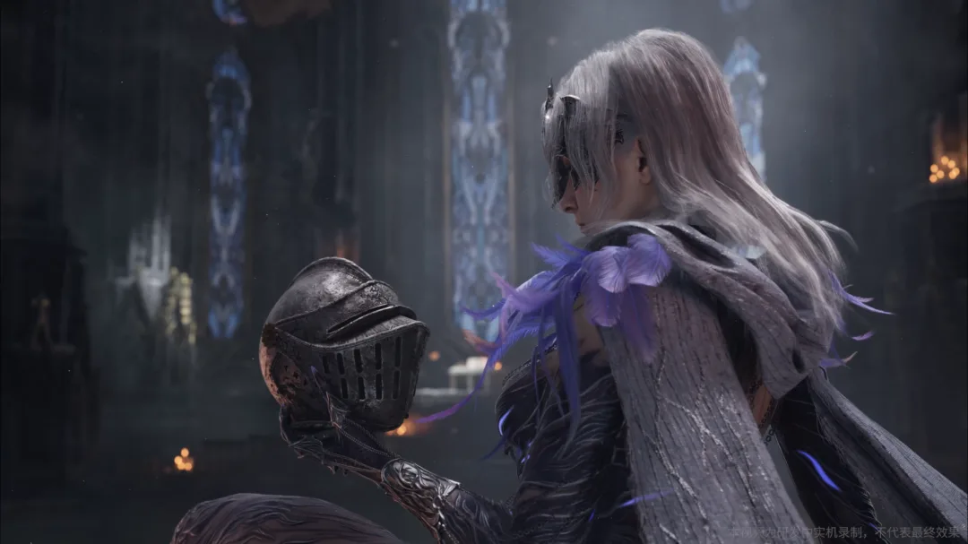 腾讯3A只用了一天，打海内外一个措手不及