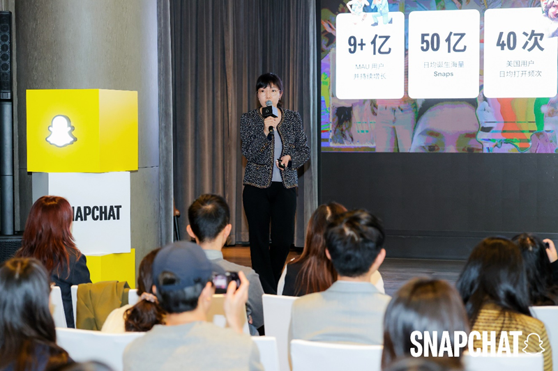 海外 Z 世代最爱哪些中国品牌?Snapchat 联手凯度发布出海 50 强榜单