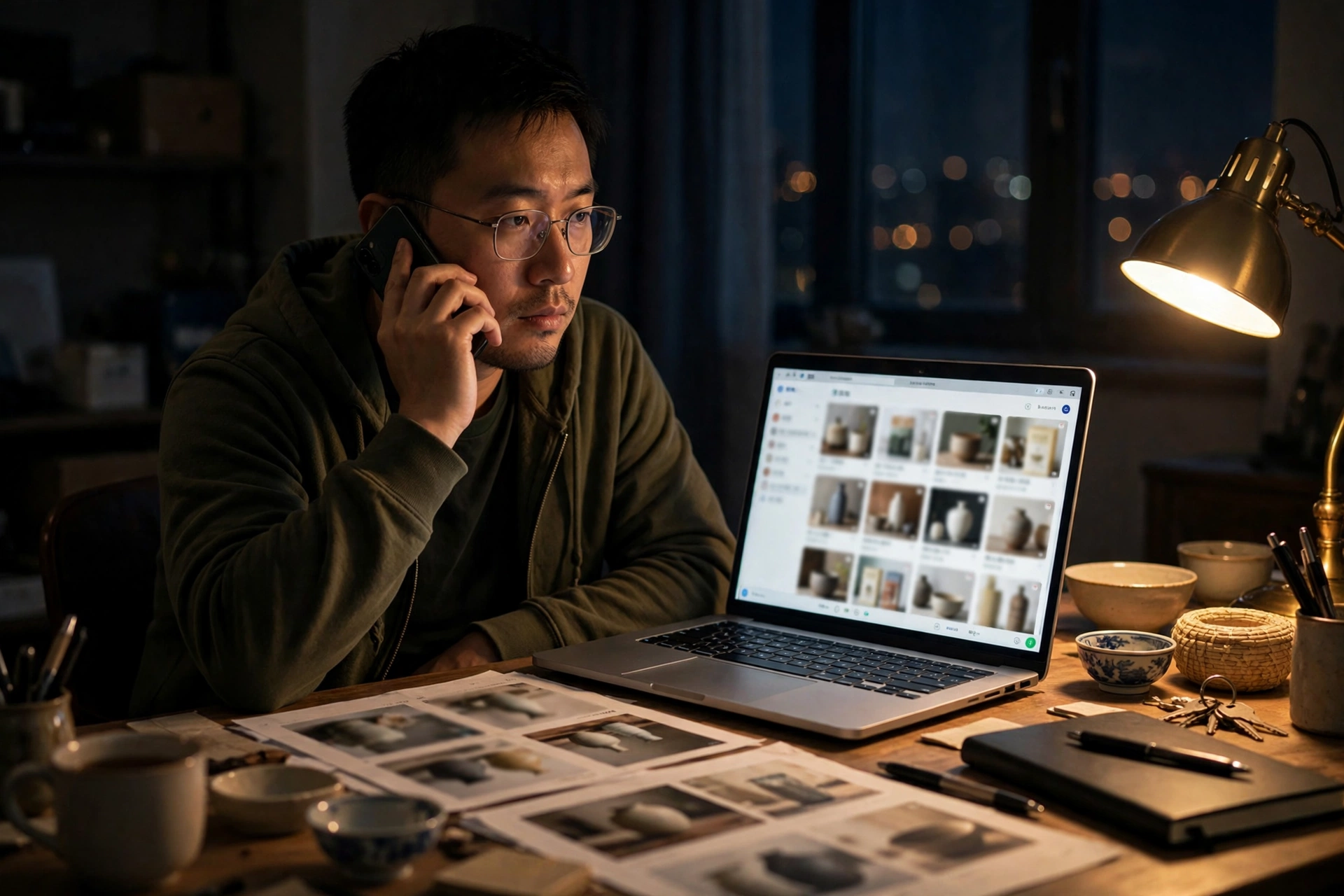 Kwai私信第二句转WhatsApp别断线