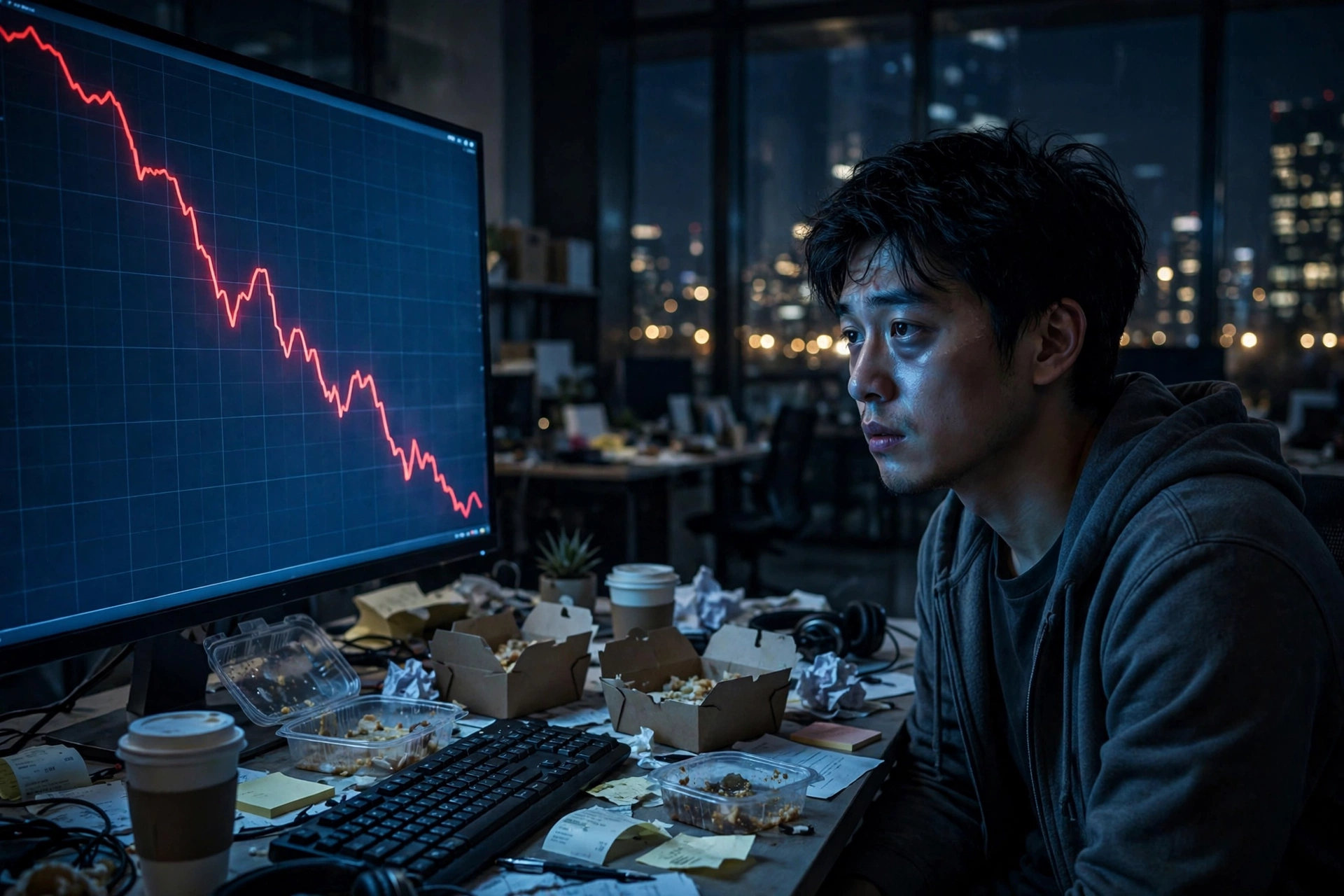 游戏出海版本更新深夜盯数据复盘