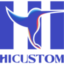 指纹科技HICUSTOM
