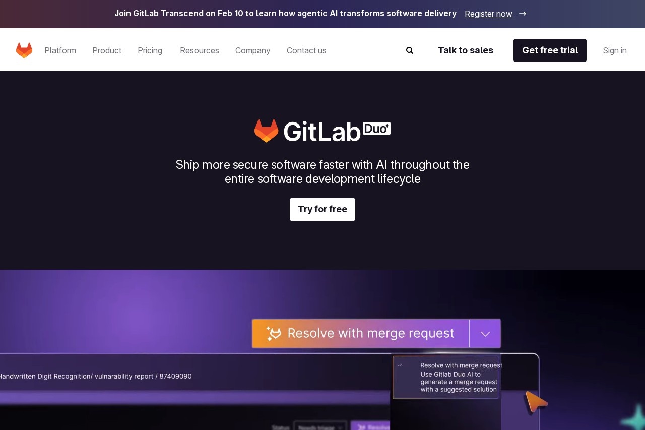 GitLab