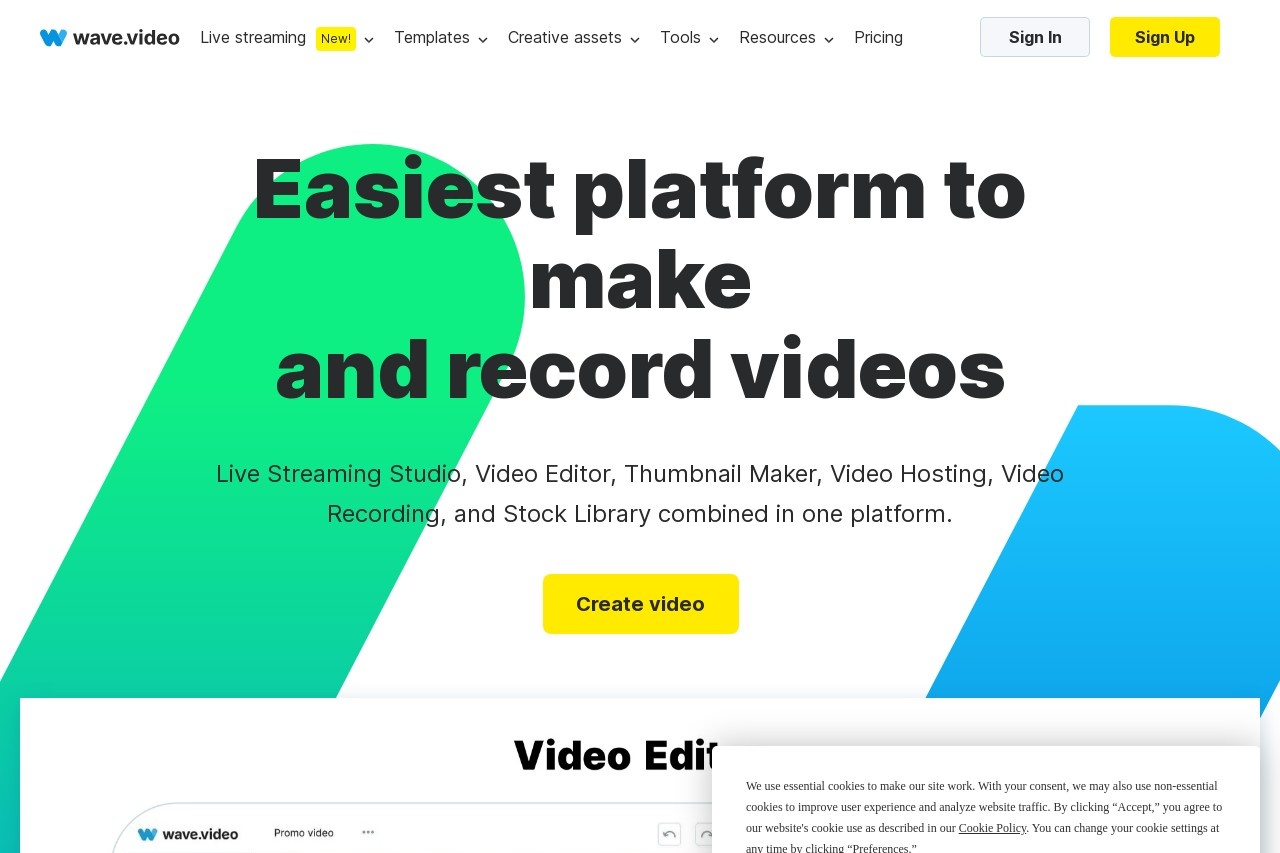 Wave.video
